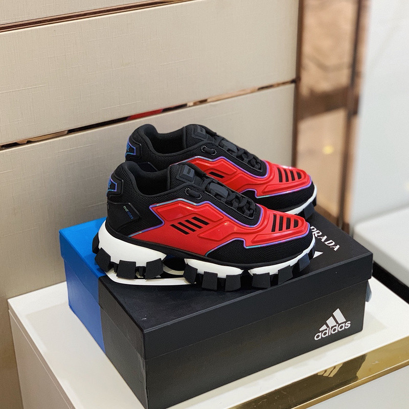 pr sneaker