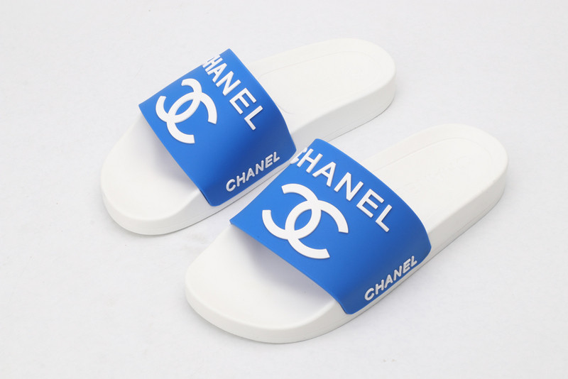 Ch*el slide