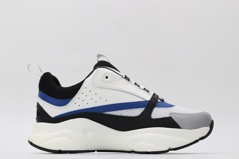 dio* homme b22 trainer sneaker