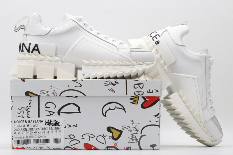 dg sneaker