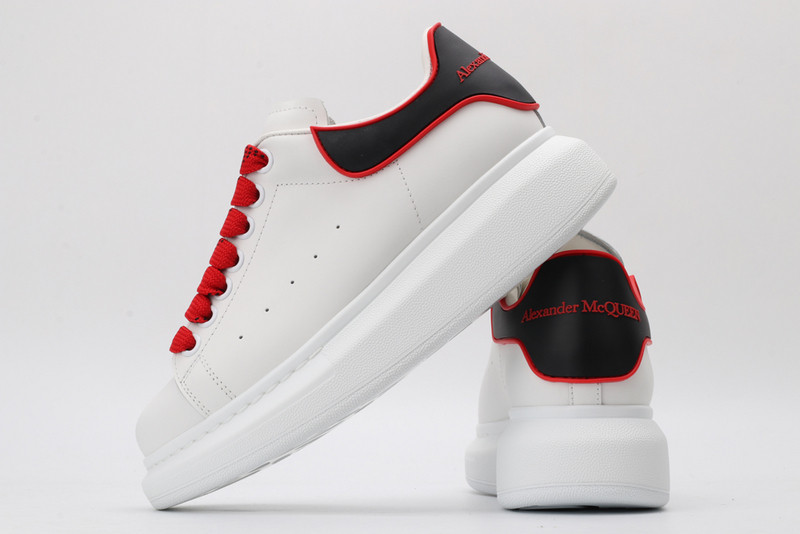 alexer mceen sneakers