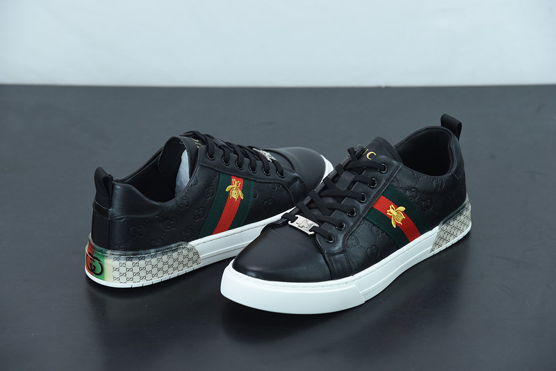g*u*i sneaker