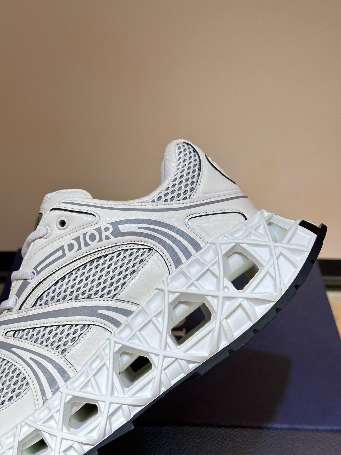DIO* SNEAKER