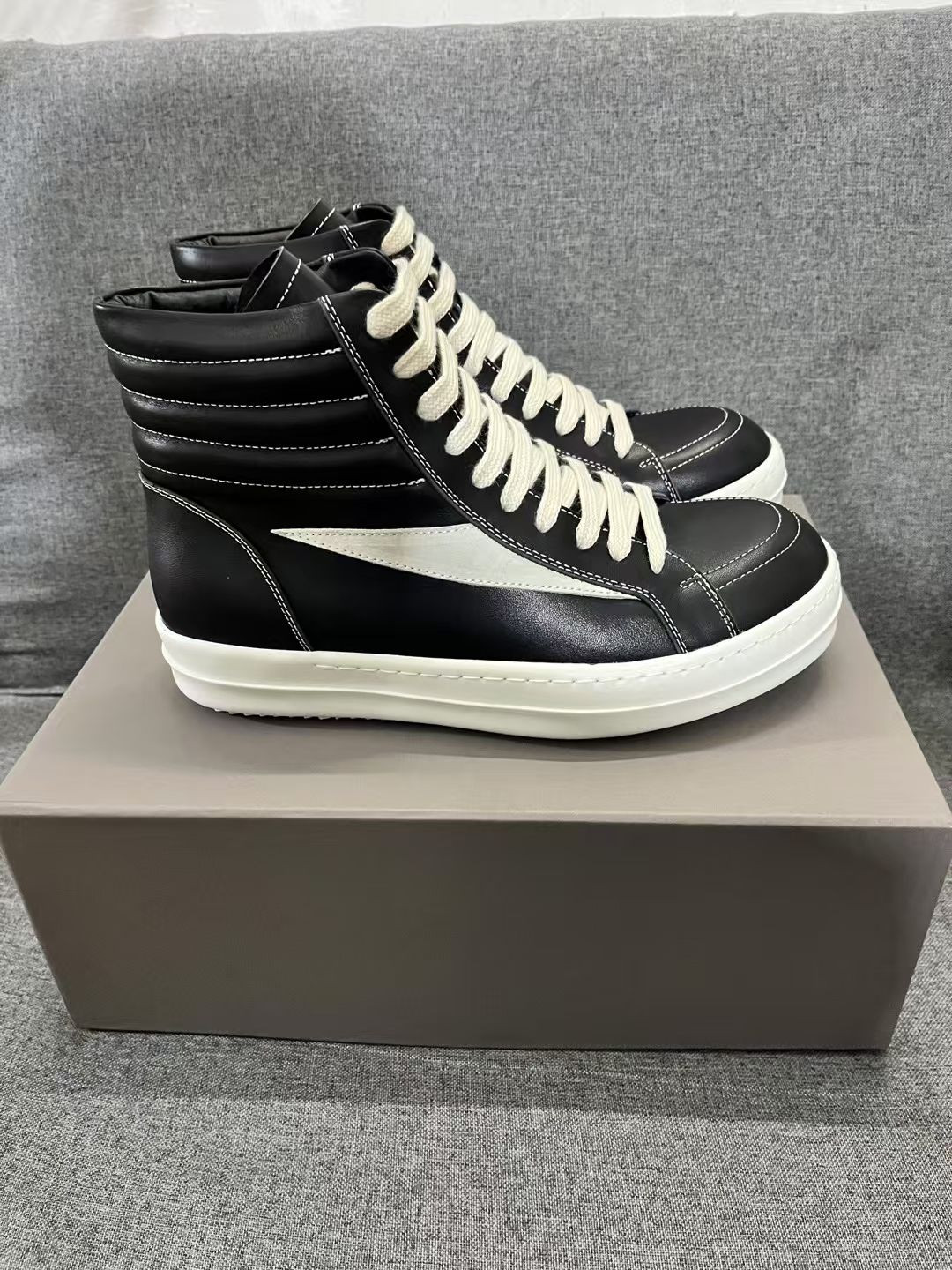 RICK OWENS DRKSHDW
