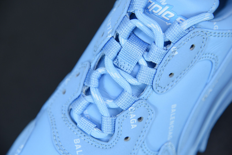 bc triple s trainer