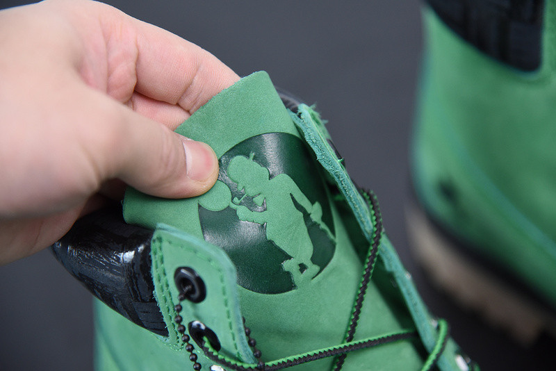 TIMBERLAND SNEAKER