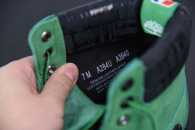TIMBERLAND SNEAKER