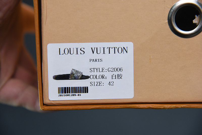 lvt sandals
