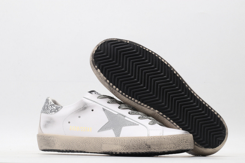 ggdb sneaker