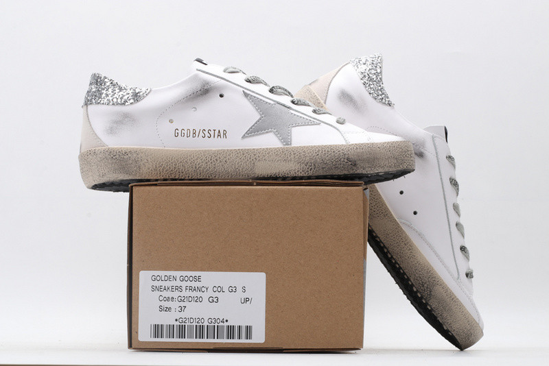 ggdb sneaker