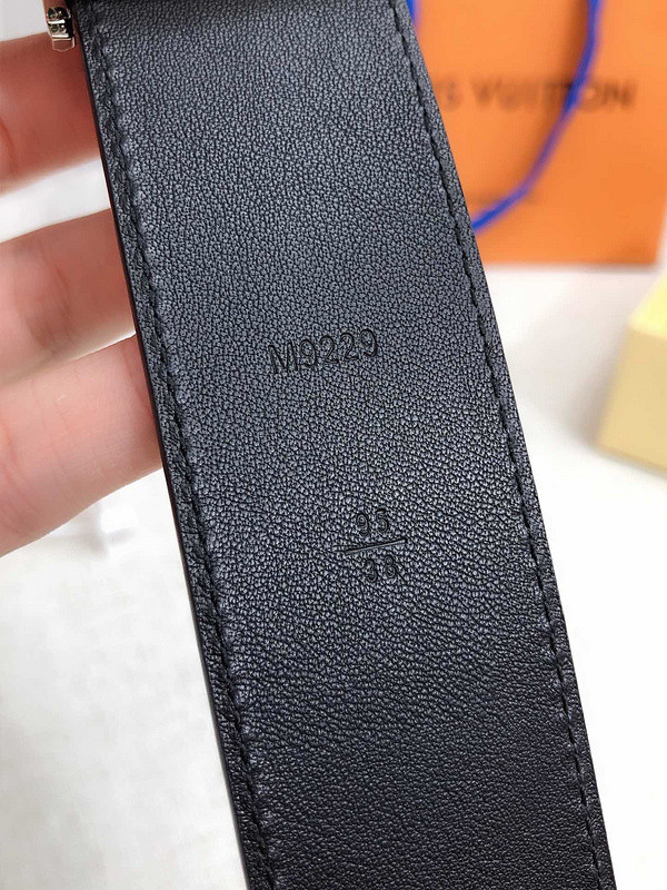 lvt belt