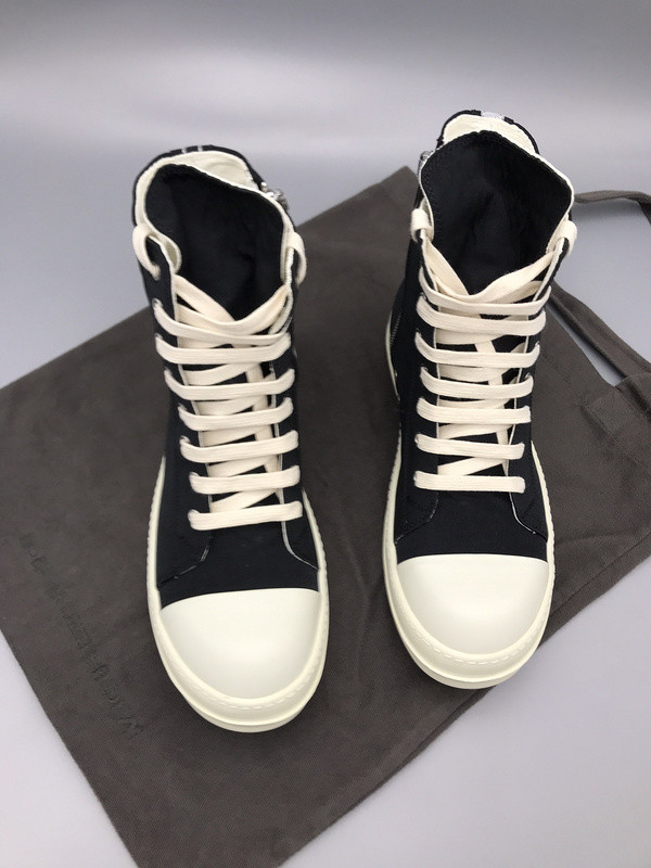 rick owens drkshdw