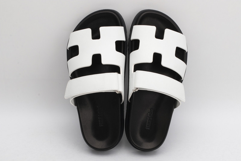 H**mes slide