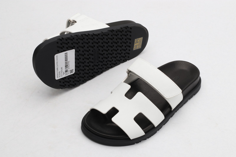 H**mes slide