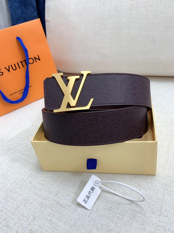 lvt belt