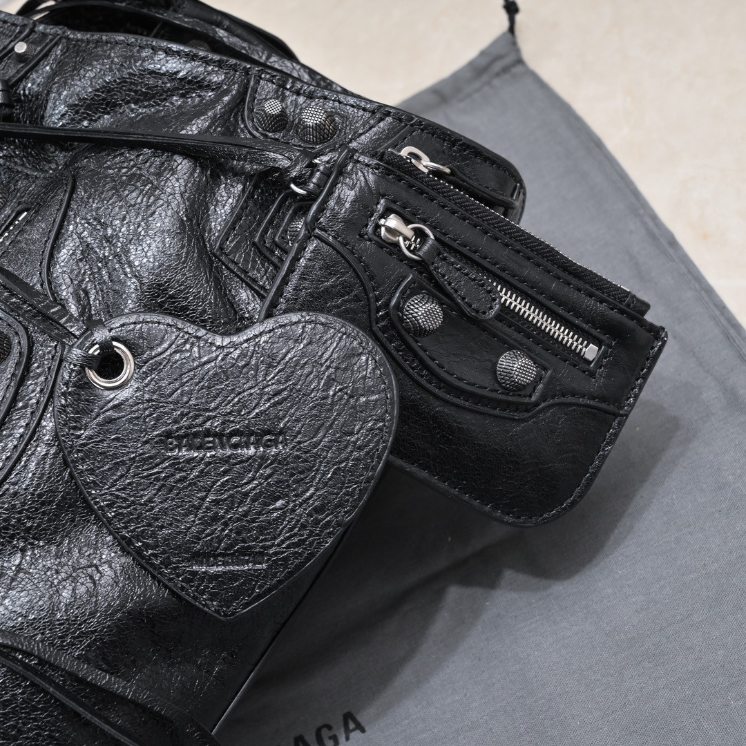 Balenciaga purse
