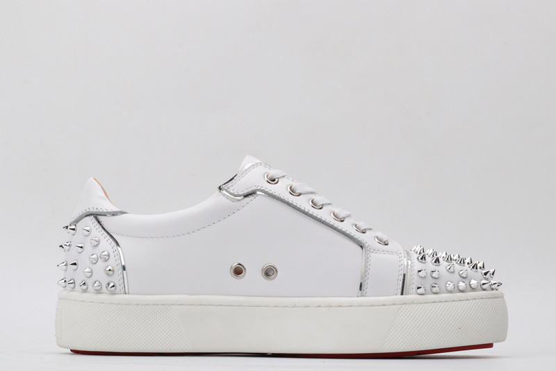 chian louin low top sneaker
