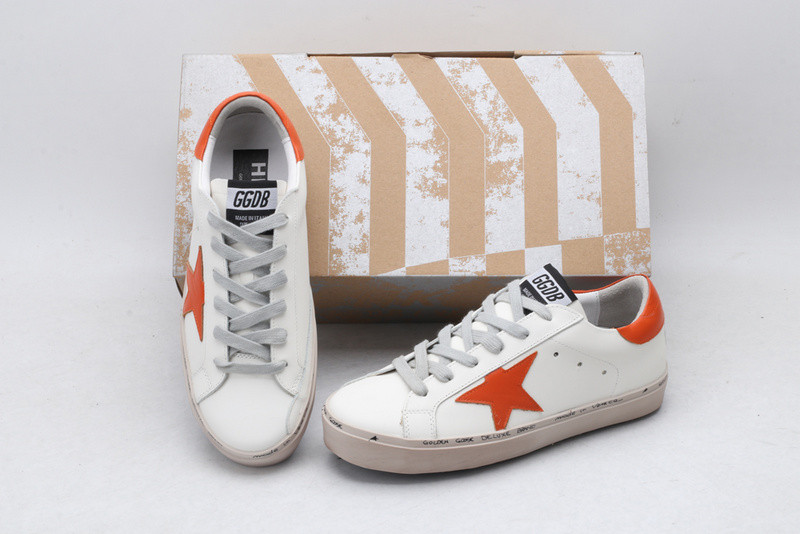 ggdb sneaker