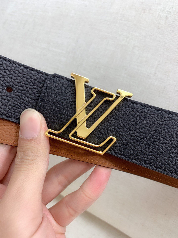 lvt belt