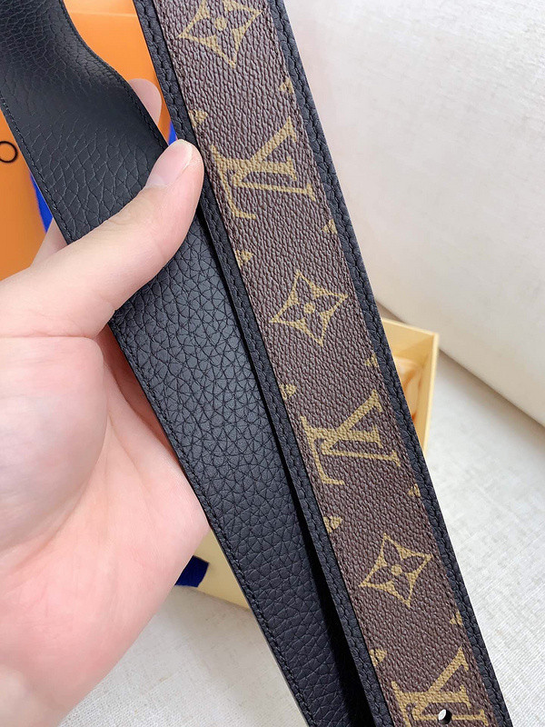 lvt belt