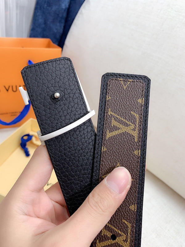 lvt belt