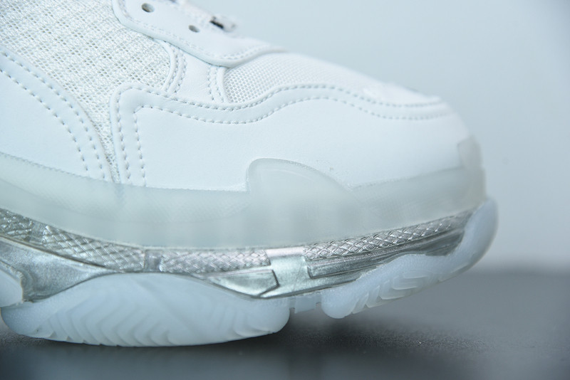 bc triple s trainer