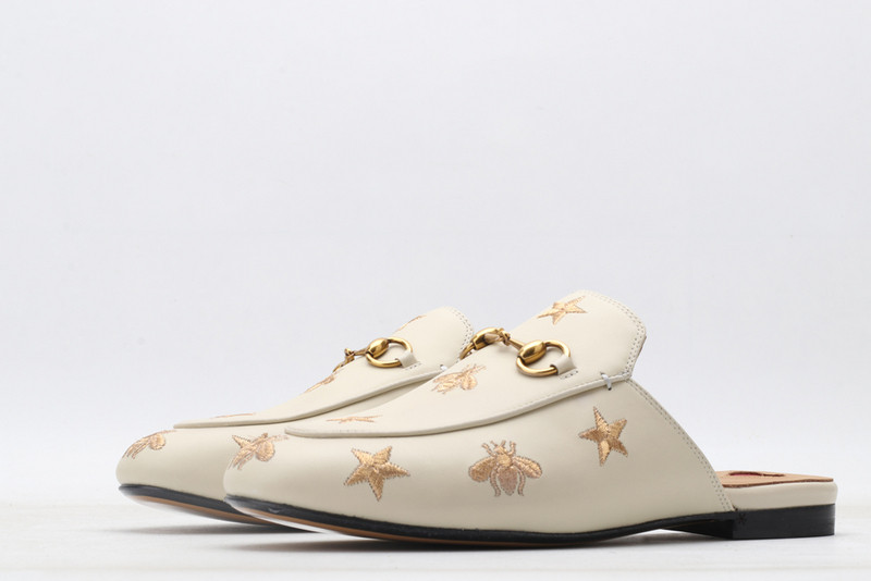 g*u*i sandals