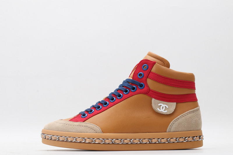 Ch*el sneaker
