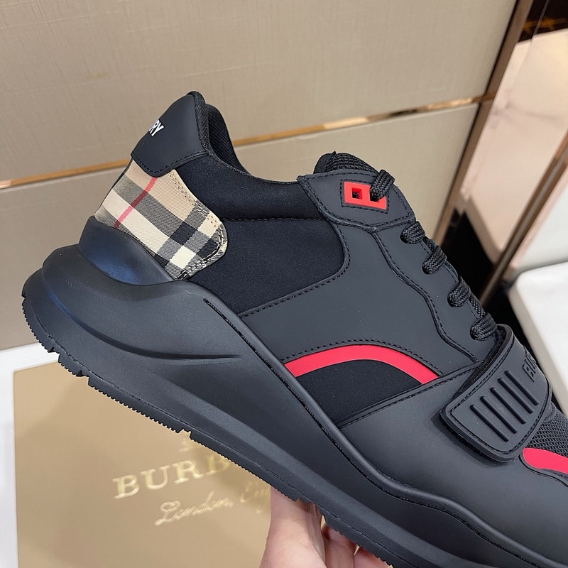 B**rry sneaker