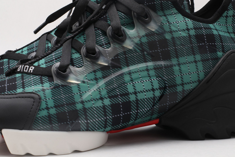dio* d-connect sneaker