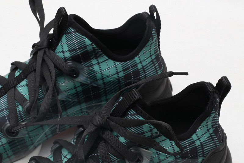 dio* d-connect sneaker