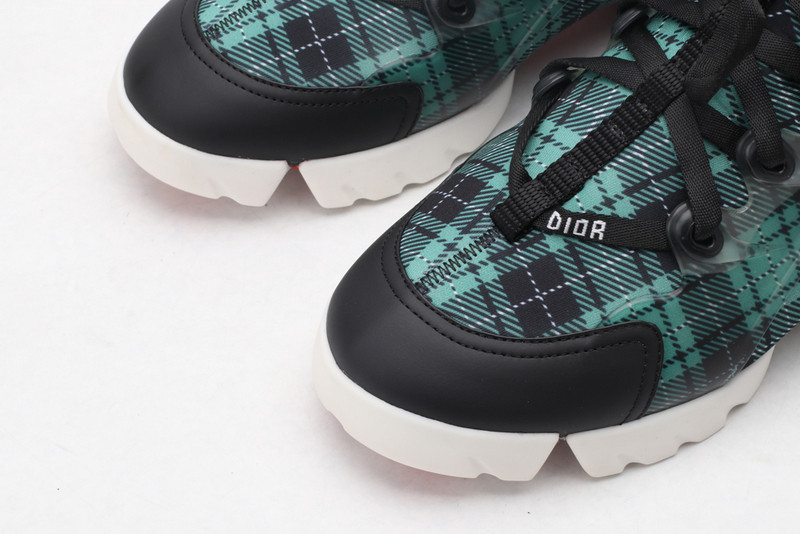 dio* d-connect sneaker