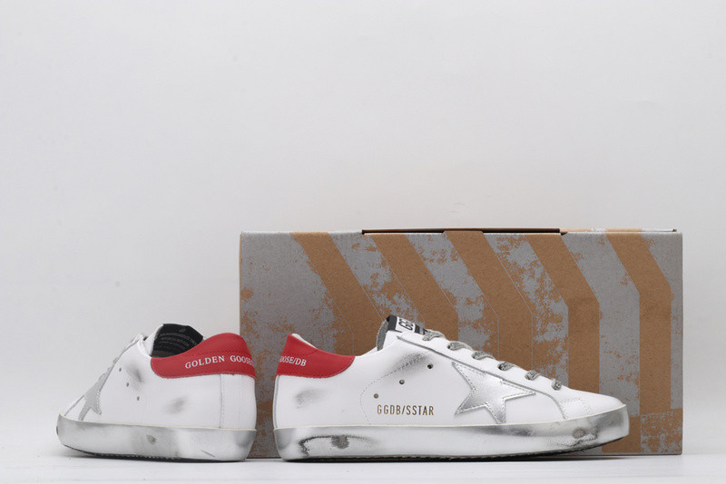 ggdb sneaker