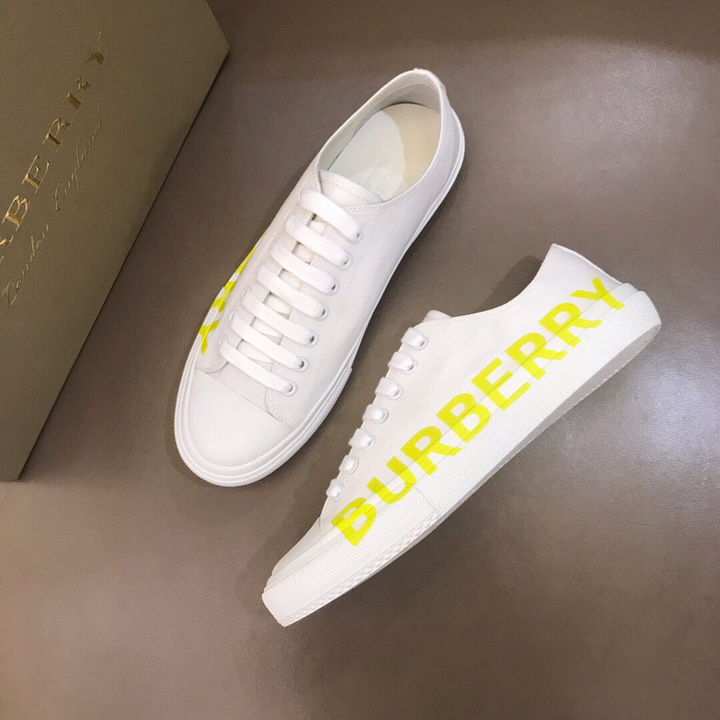 B**rry sneaker