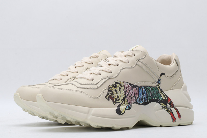 g*u*i rhyton sneaker