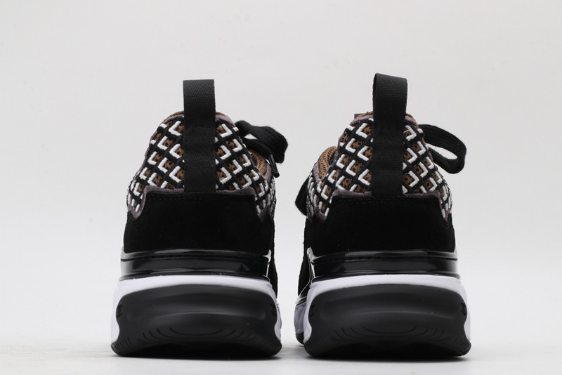 Ch*el sneaker