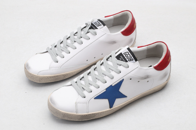 ggdb sneaker