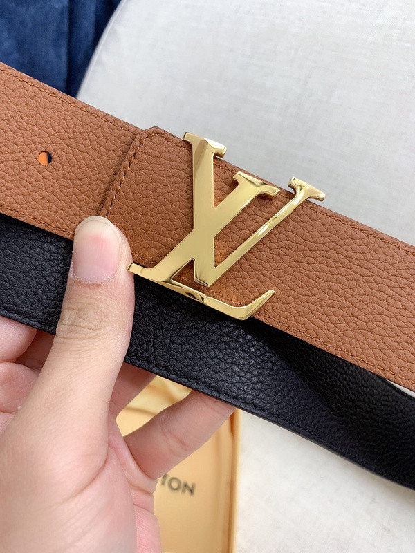 lvt belt