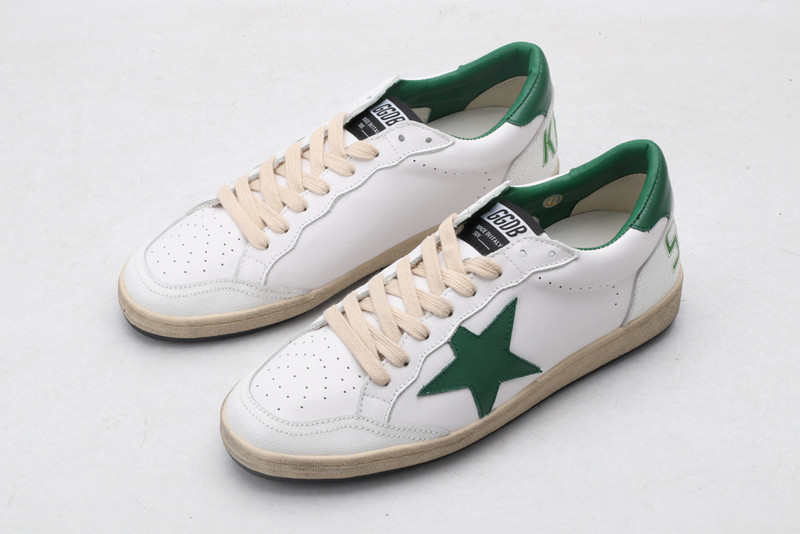 ggdb sneaker