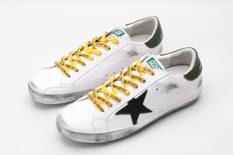 ggdb sneaker