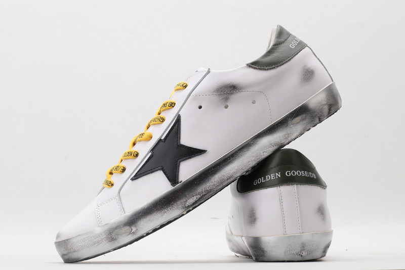 ggdb sneaker