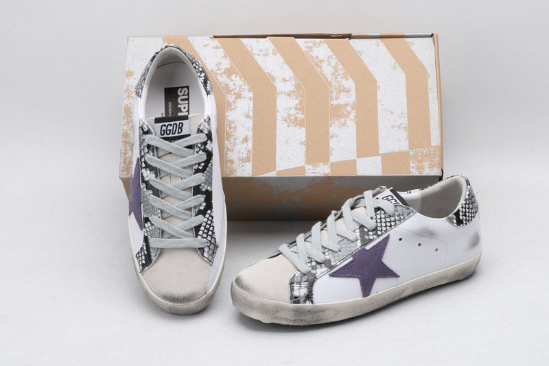 ggdb sneaker