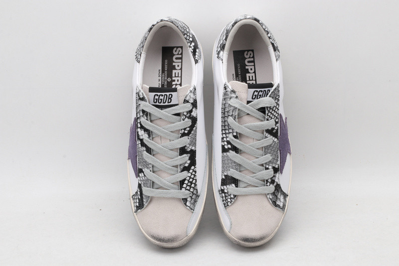 ggdb sneaker