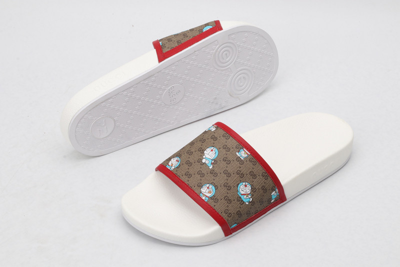 g*u*i sandals