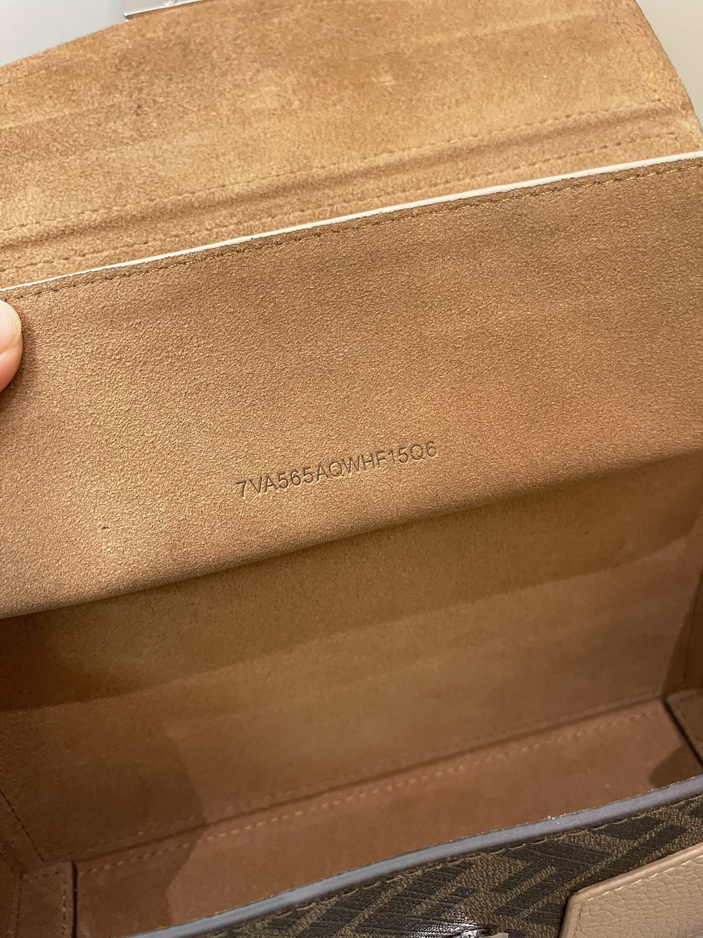 Fendi Bag