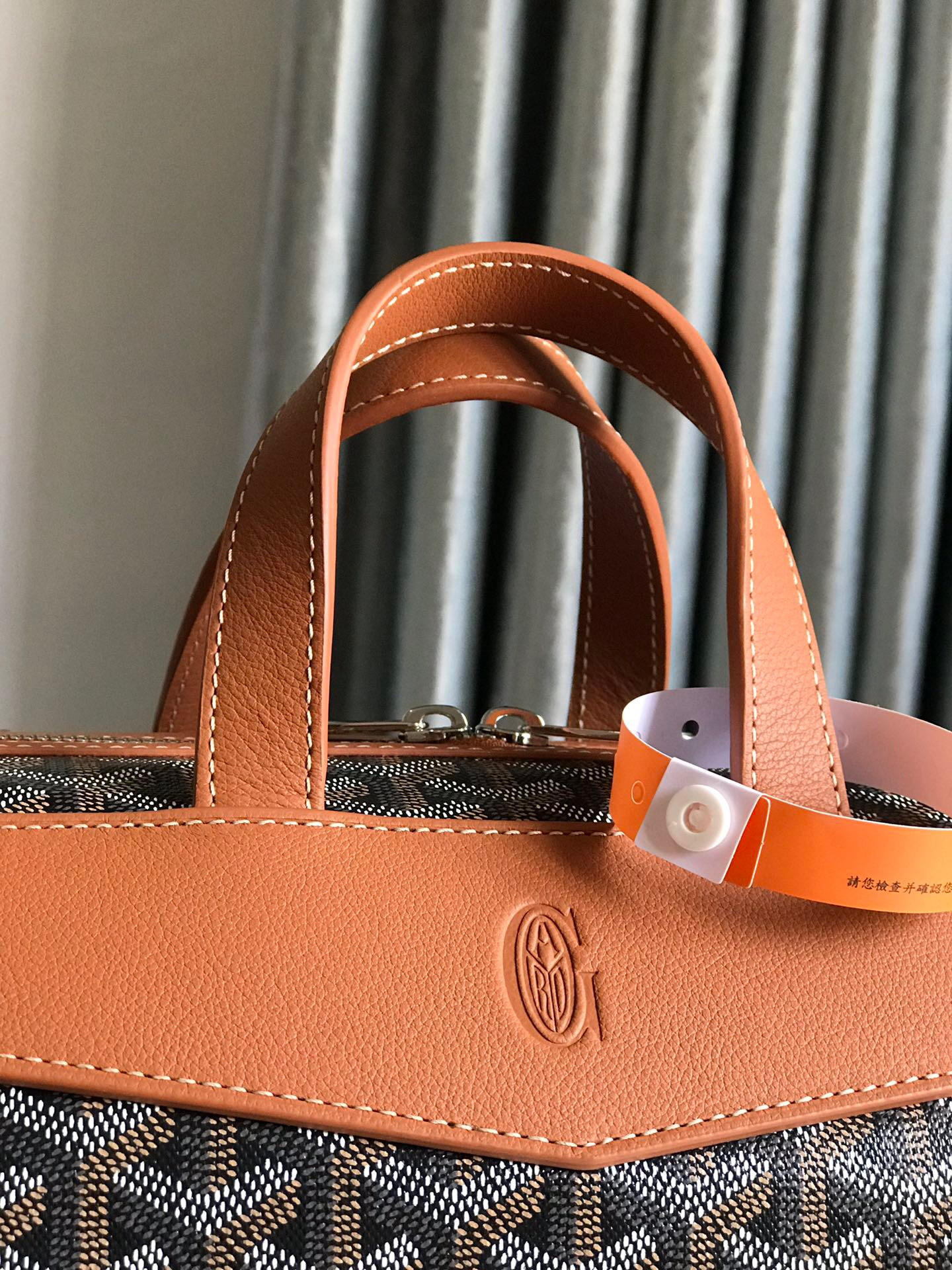 GOYARD PURSE