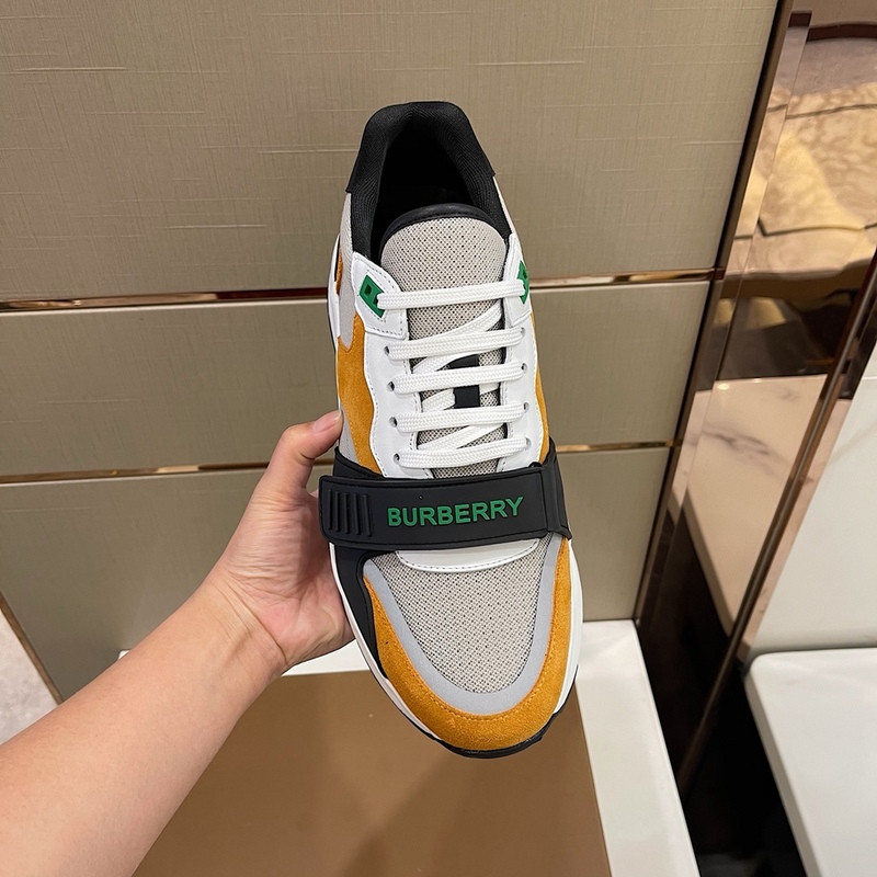 B**rry sneaker