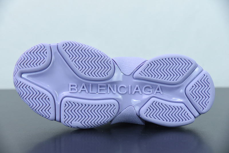 bc triple s trainer