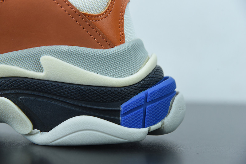 bc triple s trainer