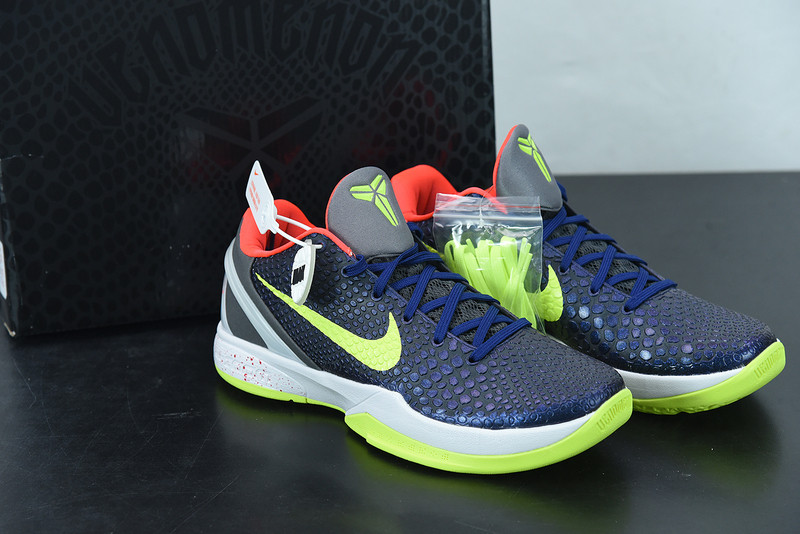 zoom kobe 6 S*p*e 